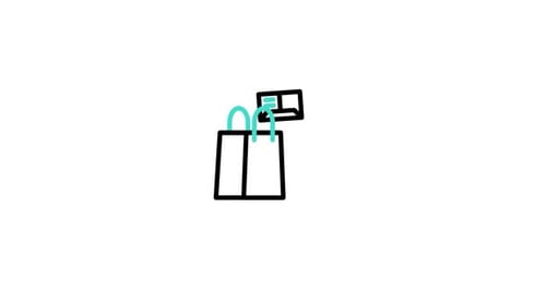 Donation Animated Icon