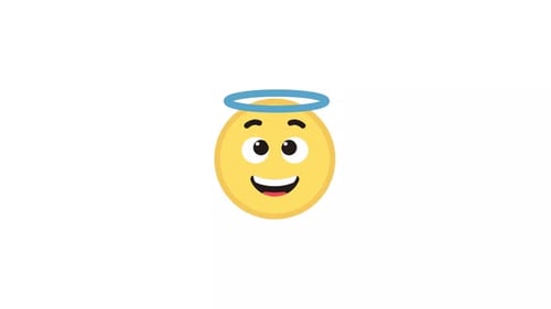 Angel Emoji