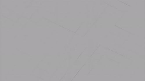 Surface of squares moving out in waves