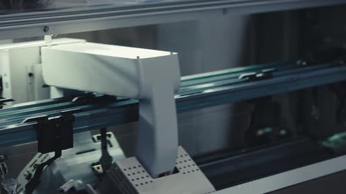Printer That Prints on Clothes Printing on Factory