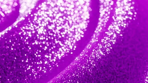 Glitter Wave 01 Hd