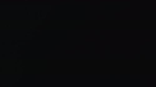 Abstract Blurred Lighting Effect Background