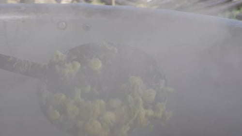 Un délice du sud de l'Inde : un voyage culinaire à travers les saveurs