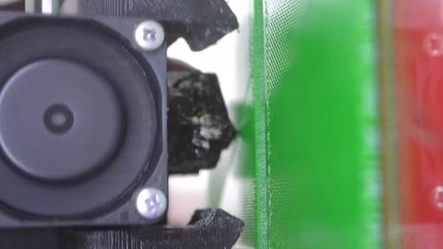 3D Printer