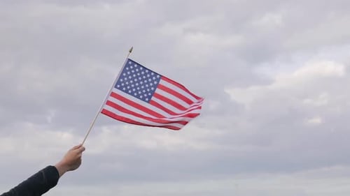 American Veterans Day