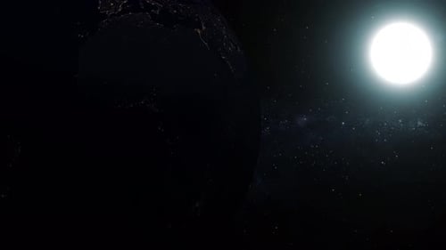 Planet space. 2531
