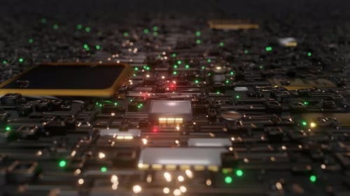 Mother Board