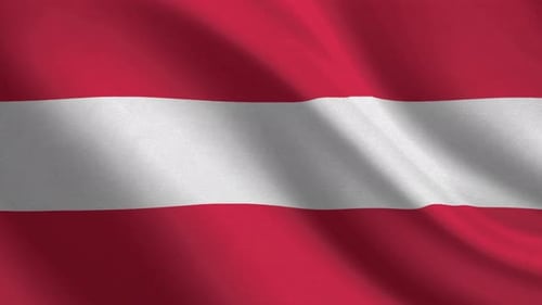 Austria Flag