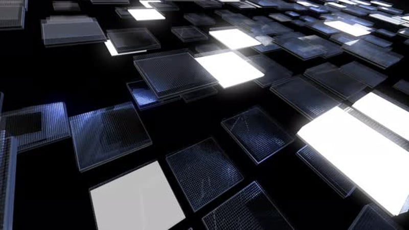 Royalty-Free Tech Videos - Envato
