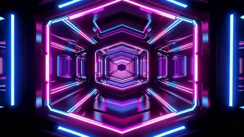 Gaming Universe Tech Loop