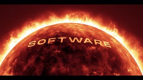 Fire World 4K Software