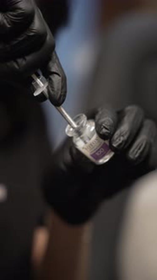 MED SPA SERVICES BOTOX, FILLER AND FACIALS