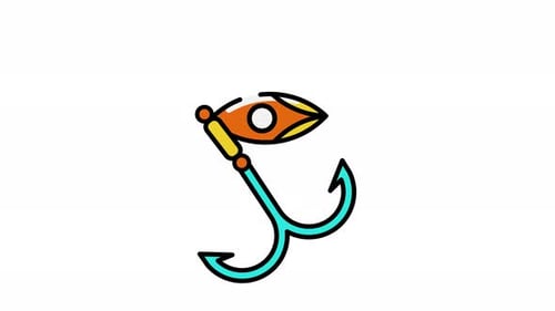 Angelhaken