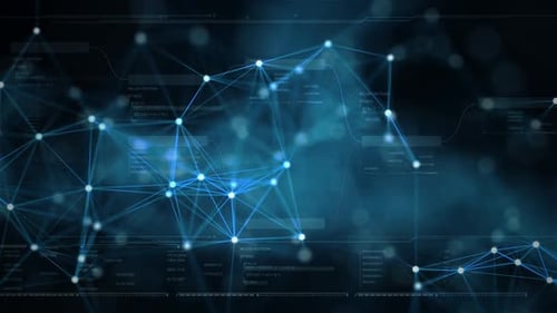 Innovation Plexus Background