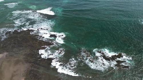 Along The Shore