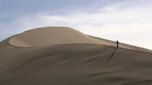 High Dune
