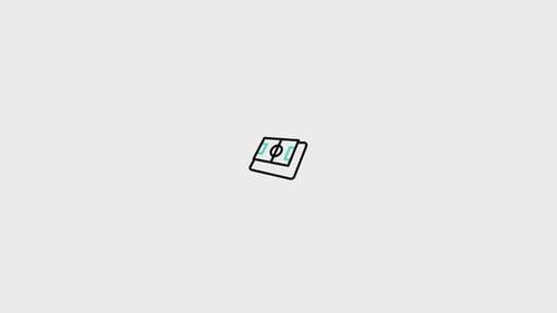 Footballfield Animated Icon