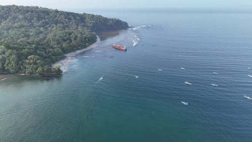 Pangandaran Ocean