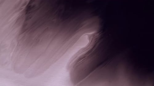 Ink Flow Grunge Liquid Smooth Overlay für verschüttetes Wasser