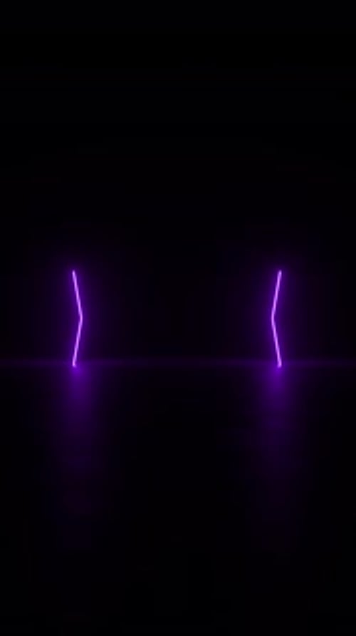 3D Abstract background