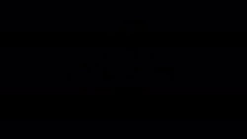 Animated Flat Design Medical Robot Delivering Healthcare Items