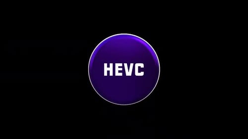 Icono Hevc