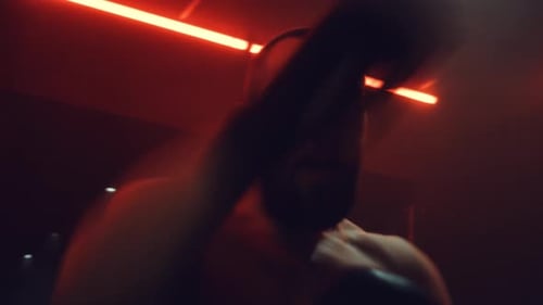 Fight Training