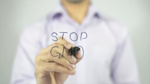 Stop GMO