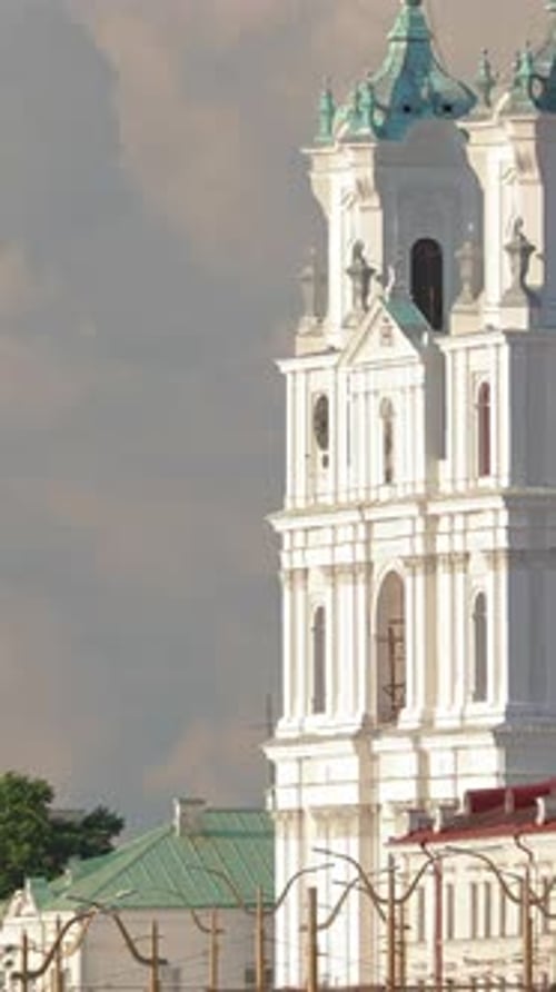 Grodno Belarus Grodno Regional Drama