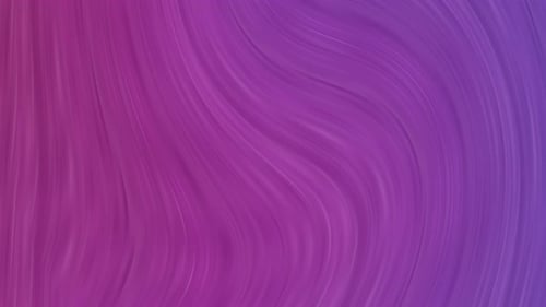 Animated Abstract Flowing Gradient Background