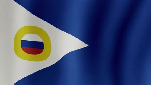 Chukotka Autonomer Okrug