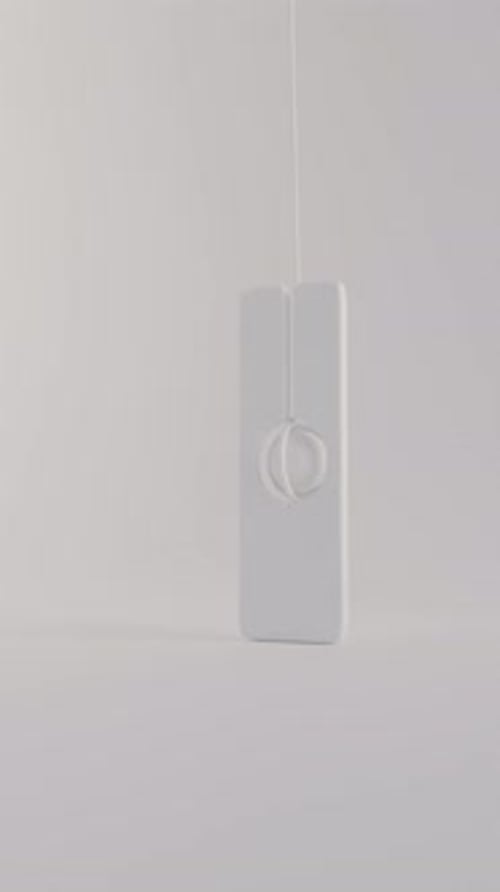 3D-Animation mit Pendelkugelschleife