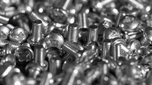Rotation Bolts