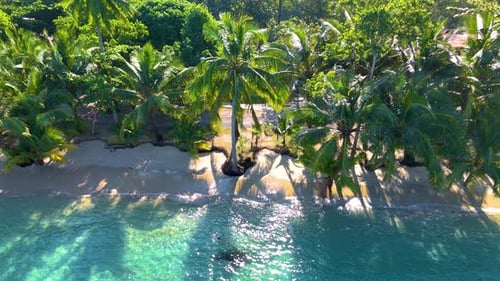 Discover the Serene Beauty of Koh Kood Island's Tropical Paradise