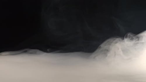 Smoke 4K