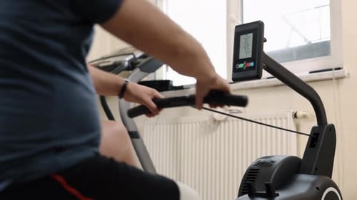 Exercise Works Out Fitness Limb Limb Gym