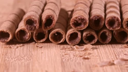 Biscoitos de salgadinhos açucarados, deliciosos e doces (11)