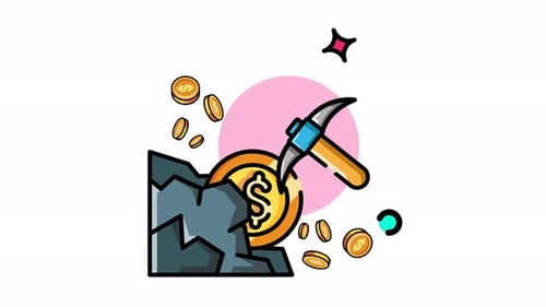Minería de criptomonedas: fiebre del oro digital