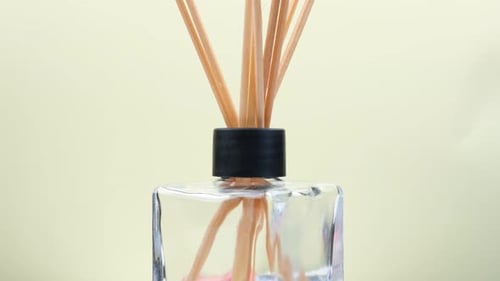 Diffuseur de parfum d'intérieur