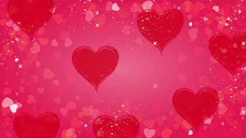 Valentine Background