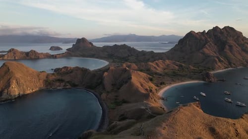 Padar Island