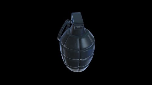 Grenade