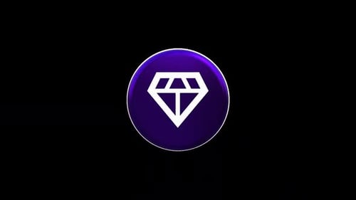 Diamant-Symbol