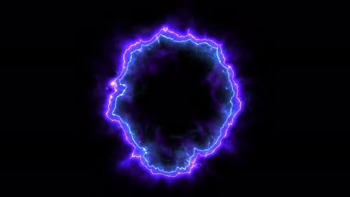 Explosionsenergie-Stoßwellen-dimensionales Tor