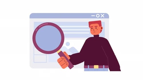 Animated Debugging Web Application