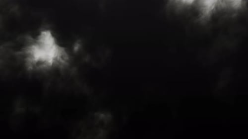 Dark Smoke
