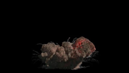 Explosion