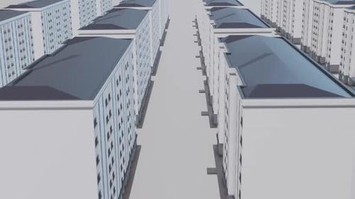 Residential Building 2