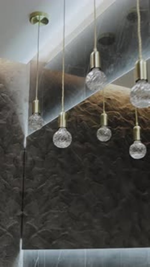 Stylish Pendant Lights That Enhance Modern Interior Design with Elegance and Charm Vertical Video
