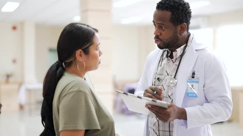 Health care medical hospital concept. physician, doctor, patient, nurse, occupation, clinic, surgeon